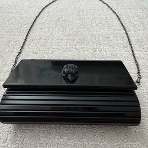 Kurt Geiger Black purse